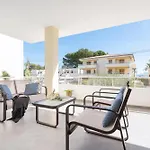 Apartamento Concha Junto A Playa, Clavells 1 1Er D
