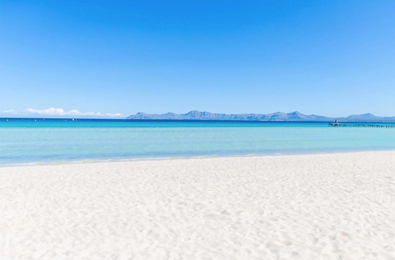 Concha Junto A Playa, Clavells 1 1er D Apartment