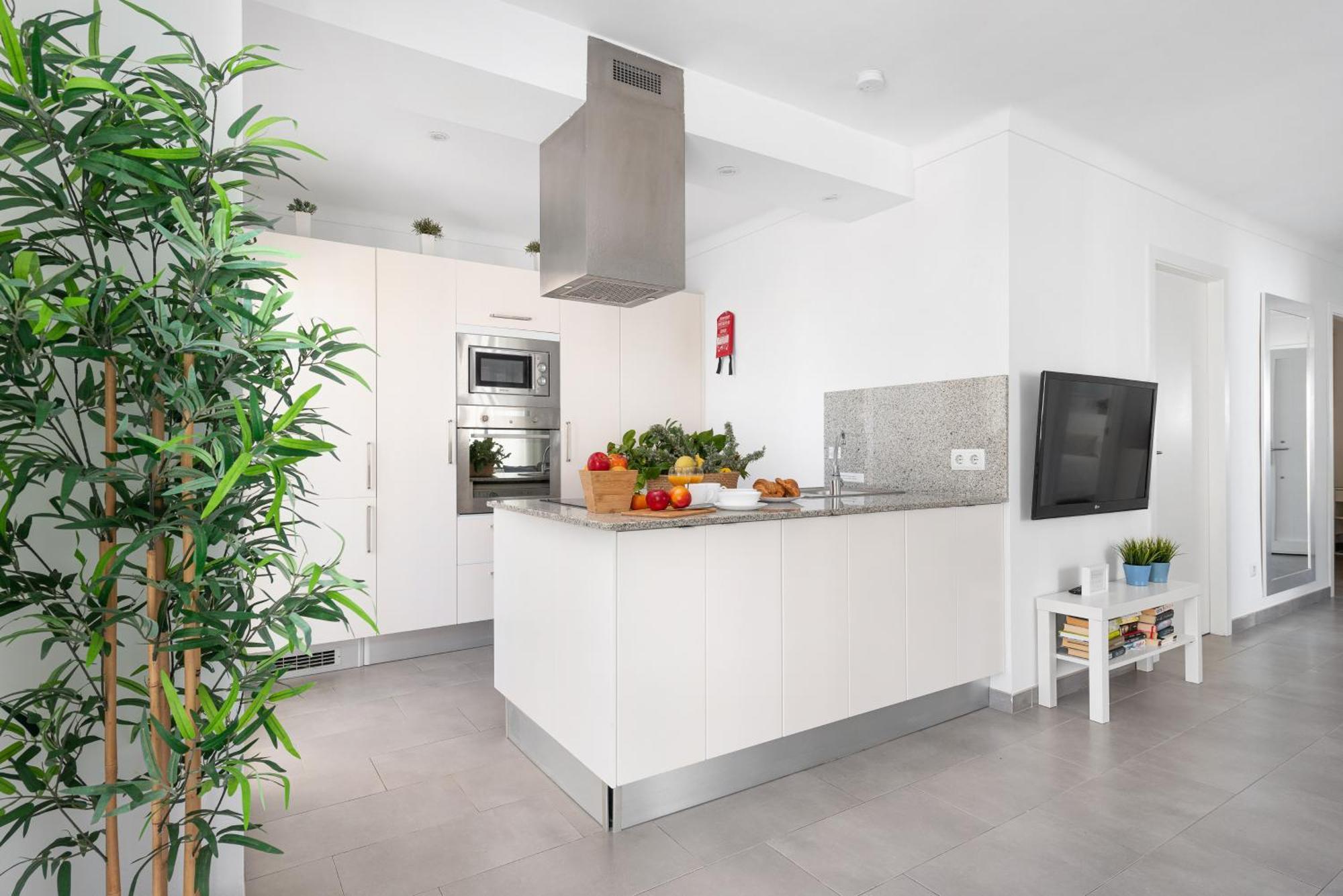 Apartment Concha Junto A Playa, Clavells 1 1er D Alcúdia