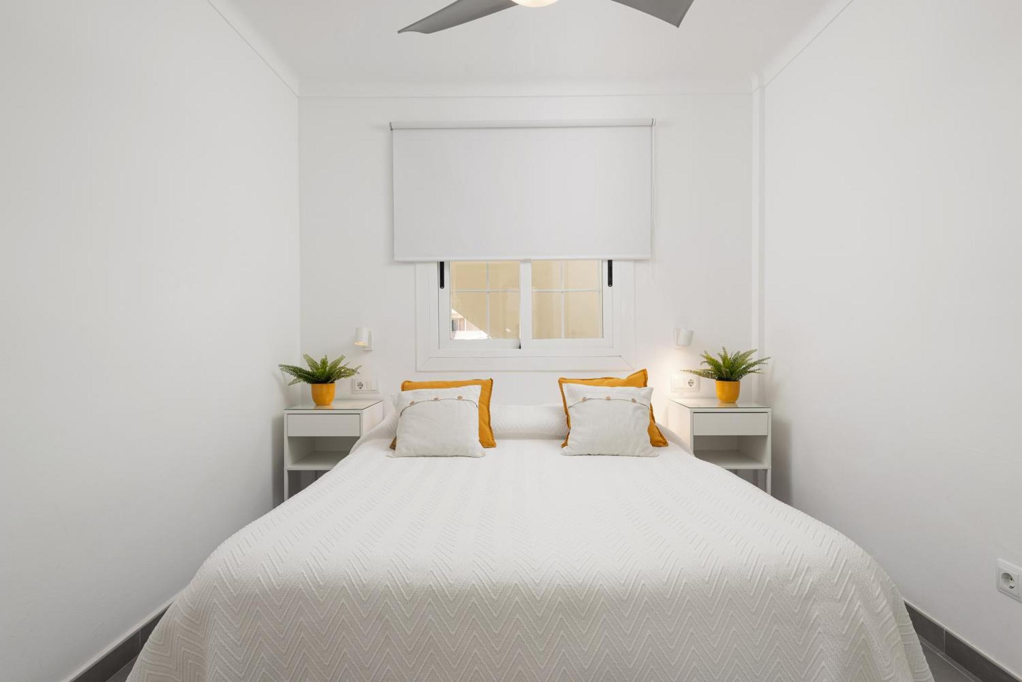 Concha Junto A Playa, Clavells 1 1er D Apartment Alcúdia