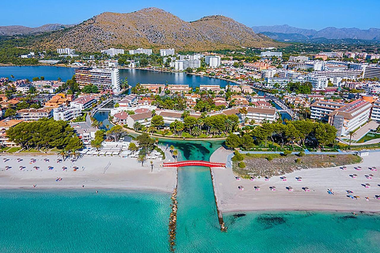 Concha Alcúdia